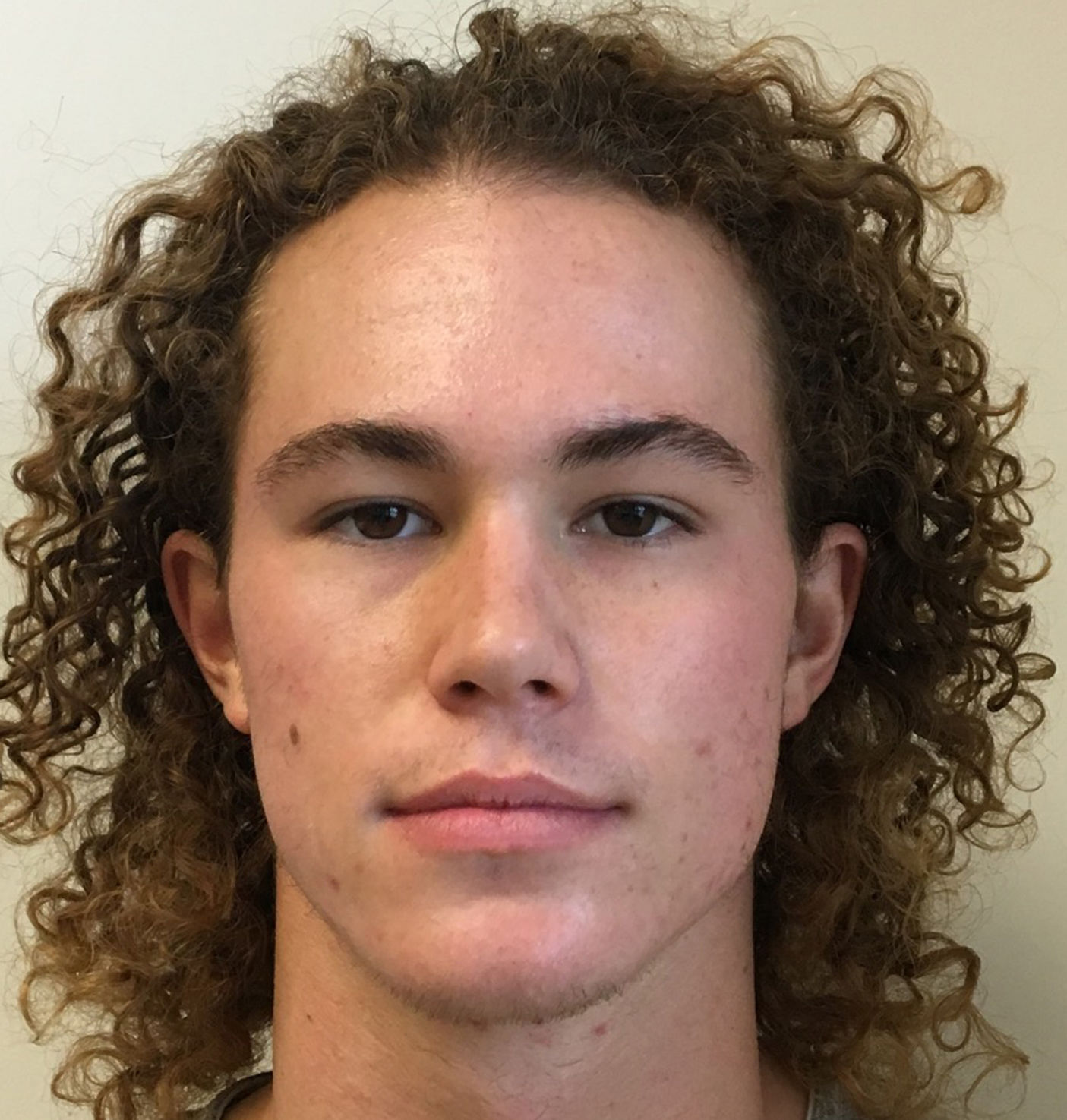 Nolan Boone, Liberty